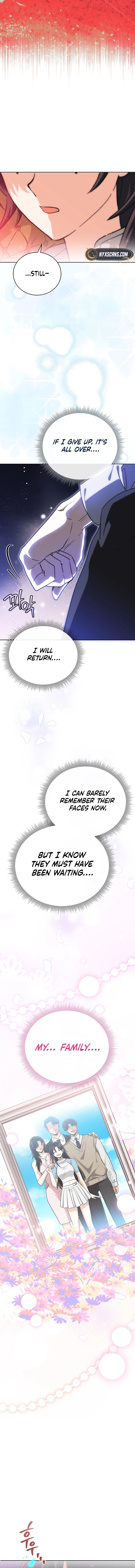 The Demon King hates reverse harems Chapter 1 Page 11